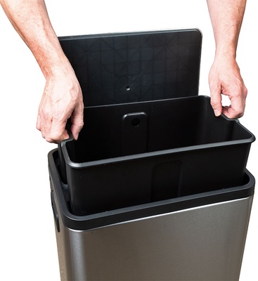 Cubo Pedal Habitex Desing